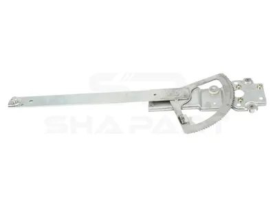 3.85053 Window regulator, right