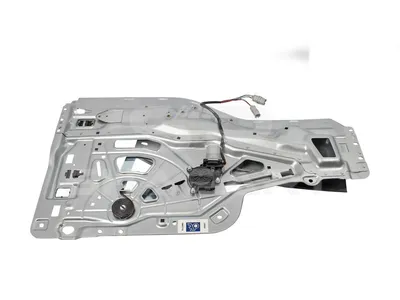 3.85056 Window regulator, left, with motor