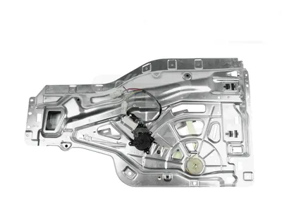 3.85057 Window regulator, right, with motor