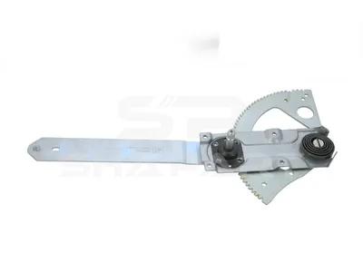 3.85058 Window regulator, left