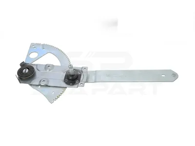 3.85059 Window regulator, right