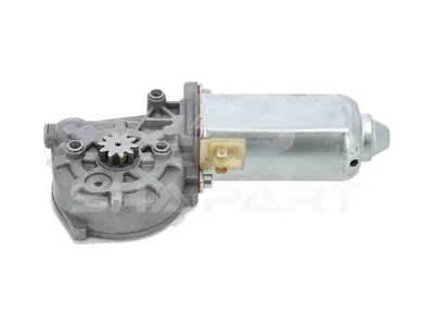 3.85071 Window lifter motor, right