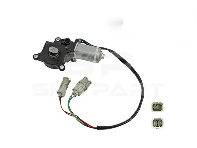 3.85072 Window lifter motor