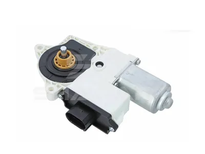 3.85074 Window lifter motor, right