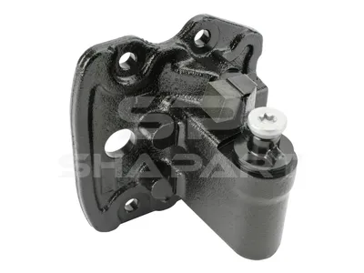 3.85120 Door hinge, upper, left