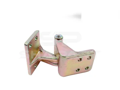 3.85125 Door hinge, lower, right