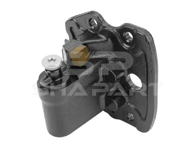 3.85127 Door hinge, upper, right