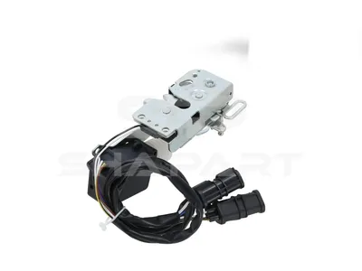 3.85131 Door lock, inner, right, central locking