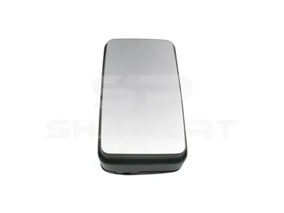 3.86004 Main mirror, left, heated, electrical, R: 1800 mm