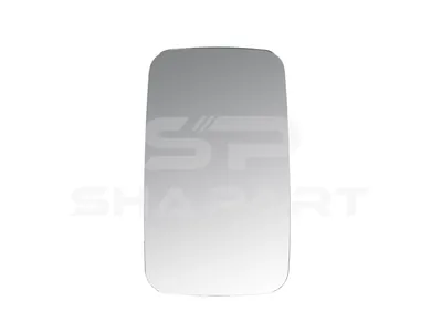 3.86103 Mirror glass, main mirror, D: 1800 mm, R: 1800 mm, W: 365 mm, H: 365 mm
