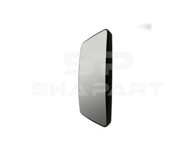 3.86110 Mirror glass, main mirror, R: 1200 mm