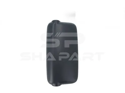 3.86211 Mirror housing, left