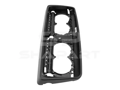 3.86216 Mirror housing