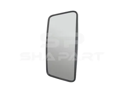 3.86229 Main mirror, R: 1200 mm