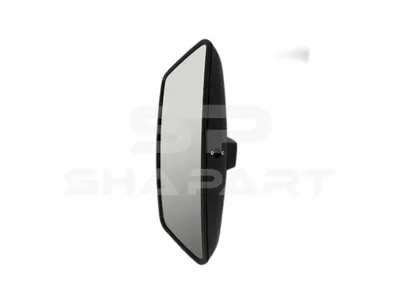 3.86232 Main mirror, heated, electrical, R: 1200 mm