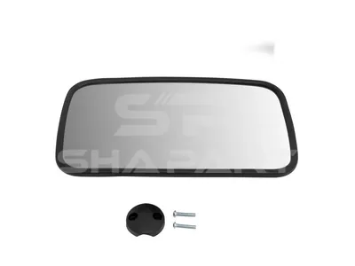 3.86234 Main mirror, R: 1800 mm
