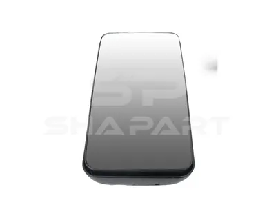 3.86244 Main mirror, heated, electrical, R: 1800 mm