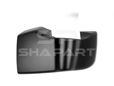 3.86252 Cover, left