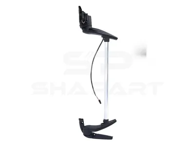 3.86266 Mirror arm, right