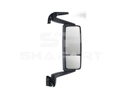 3.86311 Main mirror, right, electrical