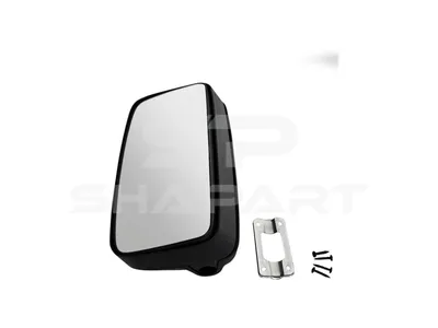3.86319 Main mirror, right, heated