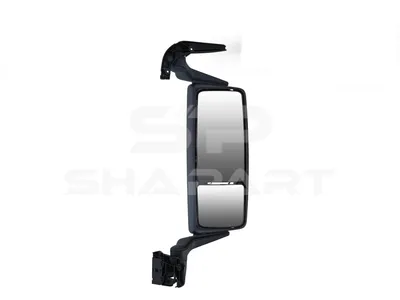 3.86514 Main mirror, right