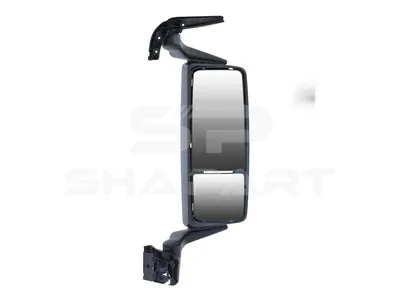 3.86515 Main mirror, right, heatable, electrical