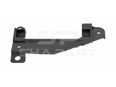3.86525 Bracket, headlamp, left