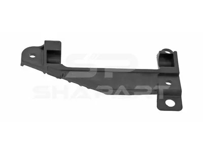 3.86526 Bracket, headlamp, right