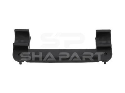 3.86527 Bracket, headlamp, left