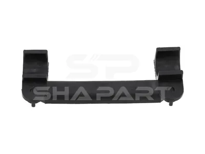 3.86528 Bracket, headlamp, right
