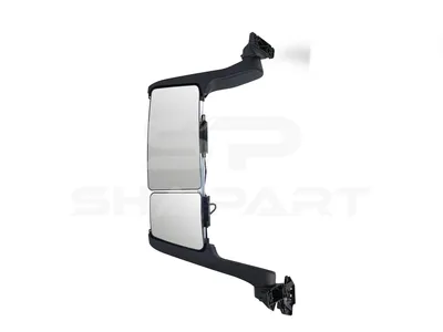 3.86547 Main mirror, left, electrical