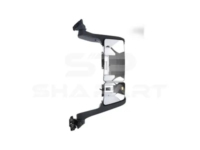 3.86548 Main mirror, right, electrical