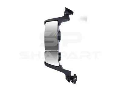 3.86549 Main mirror, left, manual