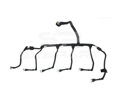 3.86576 Cable harness, Injection nozzle
