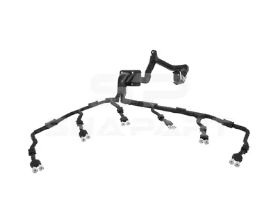 3.86585 Cable harness, injection