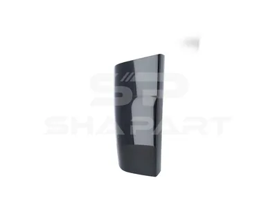 3.86600 Cover, main mirror, left