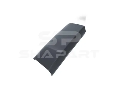3.86601 Cover, main mirror, right