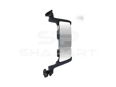 3.86700 Main mirror, right, manual
