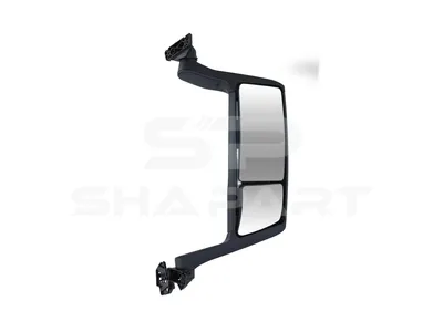 3.86702 Main mirror, right, manual