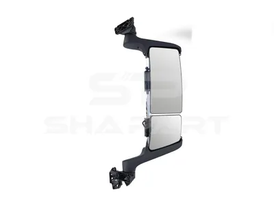 3.86703 Main mirror, right, electrical