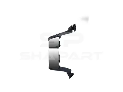3.86704 Main mirror, right, electrical