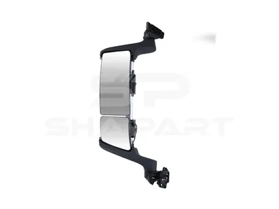 3.86705 Main mirror, left, electrical