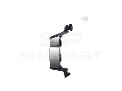 3.86712 Main mirror, right, manual