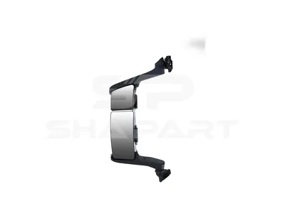 3.86714 Main mirror, right, manual
