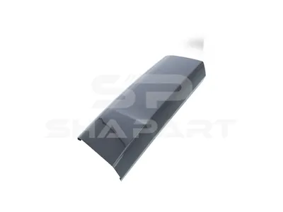 3.86800 Mirror housing, right