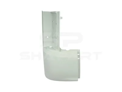 3.87000 Rear corner, left