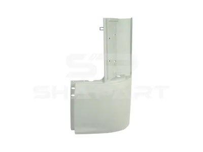 3.87002 Rear corner, right