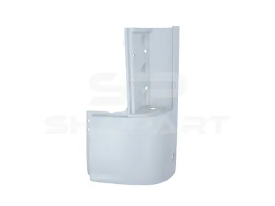 3.87008 Rear corner, right