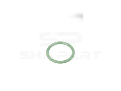 3.89475 O-ring, d: 25 mm, S: 3 mm